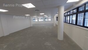 335m² Office Space to rent at 30 Waterkant Street in Cape Town CBD