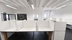 Office Space to rent at 32 St Georges Mall in Cape Town CBD