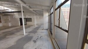 195m² Office Space to rent at 32 St Georges Mall in Cape Town CBD