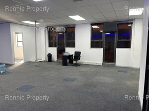 330m² Office Space to rent at 345 Rivonia Boulevard in Rivonia