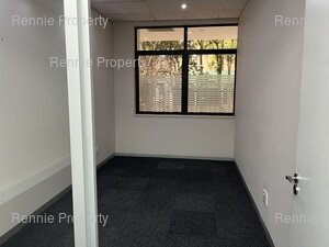 420m² Office Space to rent at 345 Rivonia Boulevard in Rivonia