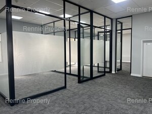 439m² Office Space to rent at 345 Rivonia Boulevard in Rivonia