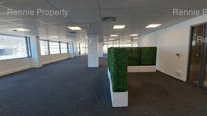Office Space to rent at 35 Lower Long Street in Cape Town CBD