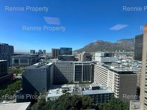 625m² Office Space to rent at 35 Lower Long Street in Cape Town CBD