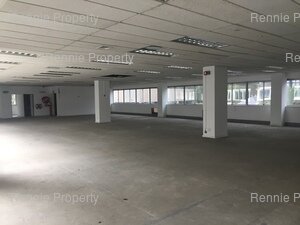 858m² Office Space to rent at 35 On Wale in Cape Town CBD