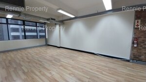 124m² Office Space to rent at 4 Loop Street in Cape Town CBD