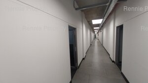 695m² Office Space to rent at 47 On Strand in Cape Town CBD