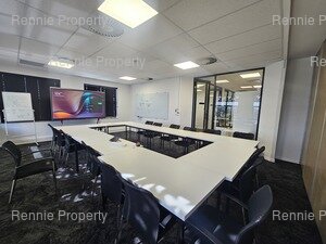 2 506m² Office Space to rent at 5 on Century City Drive in Century City