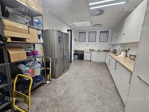 2 506m² Office Space to rent at 5 on Century City Drive in Century City