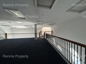 269m² Office Space to rent at Winchester House in Cape Town CBD