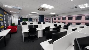 1 468m² Office Space to rent at 9 Long Street in Cape Town CBD