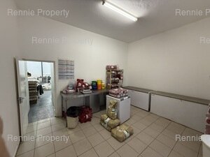 200m² Warehouse to rent at Apex Park - Asla Park in Strand