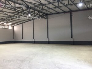 504m² Warehouse to rent at Atlantic Hills Industrial Park in Atlantic Hills