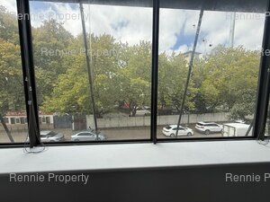 311m² Office Space to rent at Boundary Terraces in Newlands