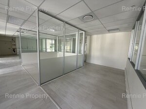 415m² Office Space to rent at Boundary Terraces in Newlands