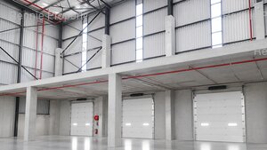 891m² Warehouse to rent at Brackengate 2 in Brackenfell