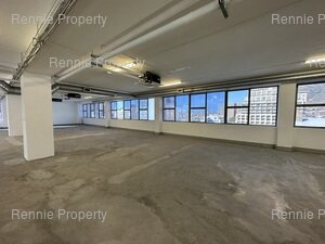 869m² Office Space to rent at Buitengracht Centre in Cape Town CBD