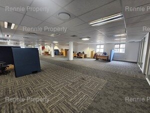 1 194m² Office Space to rent at Centennial Place - BCX in Century City