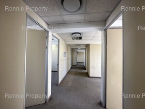 222m² Office Space to rent at Constitution House in Cape Town CBD