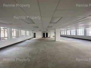 738m² Office Space to rent at Constitution House in Cape Town CBD