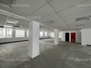 398m² Office Space to rent at Constitution House in Cape Town CBD