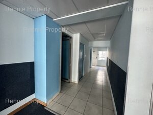 234m² Office Space to rent at Constitution House in Cape Town CBD