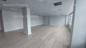 231m² Office Space to rent at Convention Tower in Foreshore