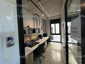140m² Office Space to rent at Devonbosch - Stellenbosch in Stellenbosch