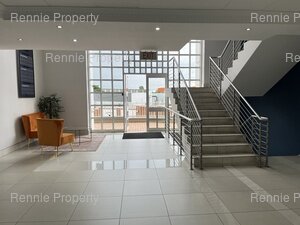 Office Space to rent at Fourways Golf Park in Fourways