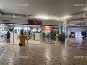 242m² Retail Shops to rent at Grand Central Shopping Centre in Cape Town CBD