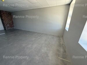 92m² Office Space to rent at Halo Medical Suites Paardevlei in Paardevlei