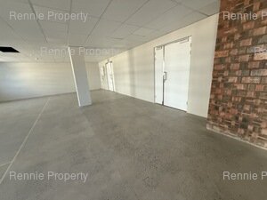 77m² Office Space to rent at Halo Medical Suites Paardevlei in Paardevlei