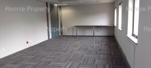 1 118m² Warehouse to rent at Howick Close Waterfall Park in Vorna Valley