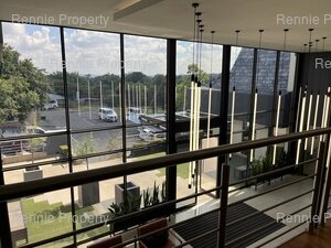 Office Space to rent at Hurlingham Office Park in Hurlingham