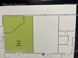 150m² Office Space to rent at Hurlingham Office Park in Hurlingham