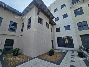 222m² Office Space to rent at Knowledge Park 3 in Century City