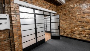 110m² Office Space to rent at Manhattan Place in Cape Town CBD