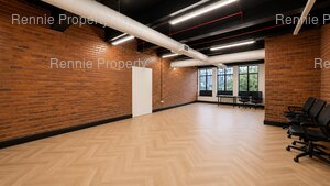 99m² Office Space to rent at Manhattan Place in Cape Town CBD