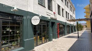 Office Space to rent at Masons Press in Woodstock