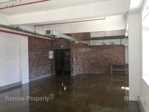 76m² Office Space to rent at Masons Press in Woodstock