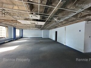 1 200m² Office Space to rent at Matador Centre in Cape Town CBD