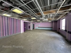 1 220m² Office Space to rent at Matador Centre in Cape Town CBD
