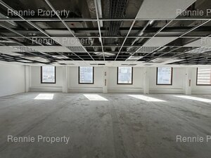 1 115m² Office Space to rent at Matador Centre in Cape Town CBD