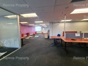 321m² Office Space to rent at Mazars House in Century City