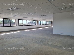 190m² Office Space to rent at Parc Du Cap in Tyger Valley
