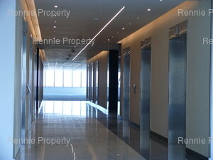 Office Space to rent at Portside in Cape Town CBD