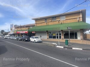 160m² Retail Shops to rent at Royker Centre in Athlone