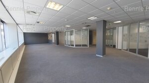 435m² Office Space to rent at SA Reserve Bank Building in Cape Town CBD