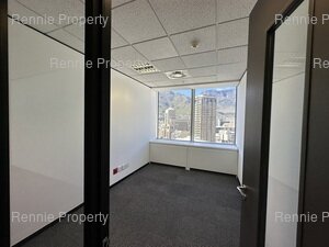 435m² Office Space to rent at SA Reserve Bank Building in Cape Town CBD