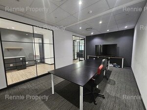1 095m² Office Space to rent at Sable Square in Sanddrift